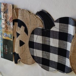 Cynthia Rowley table runner